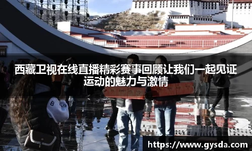 西藏卫视在线直播精彩赛事回顾让我们一起见证运动的魅力与激情