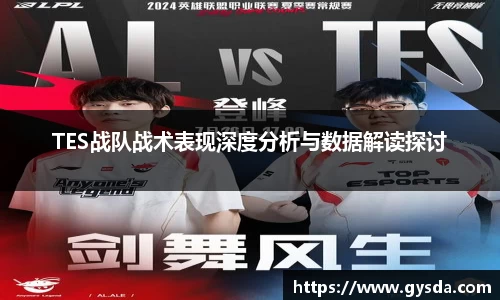 TES战队战术表现深度分析与数据解读探讨